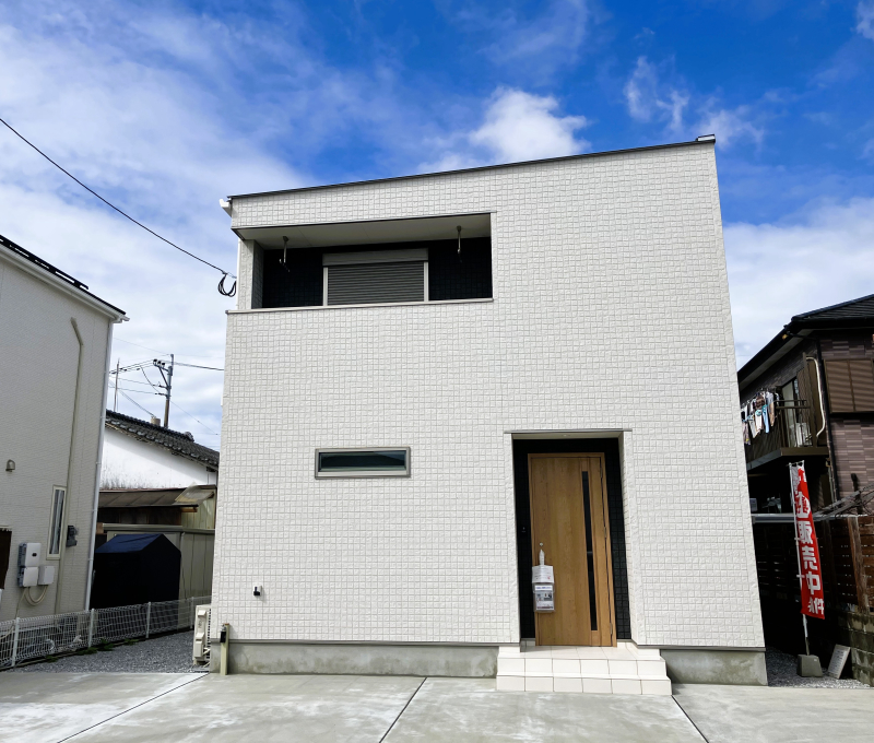 🏠大塚小学校エリア☆宮崎市大塚町窪田モデル