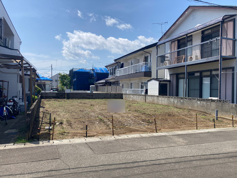 宮崎市恒久5丁目　890万円
