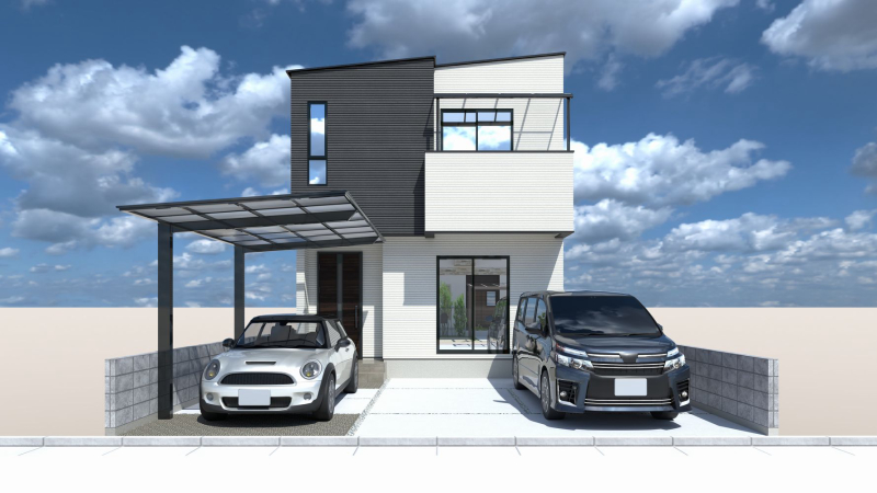 LAVIE北斎院　2502