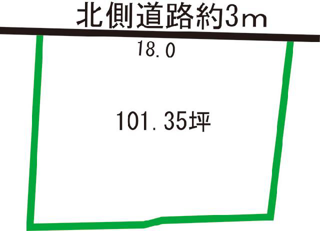 越前市芝原4丁目
