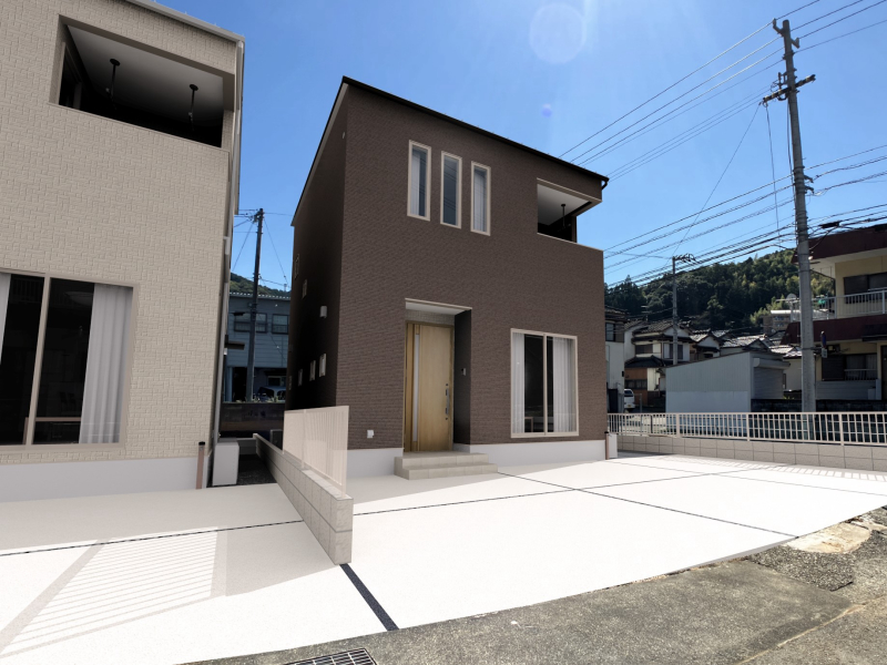 【10月のご成約特典、選べる人気の家具家電キャンペーン実施中!】高知市神田建売⑫