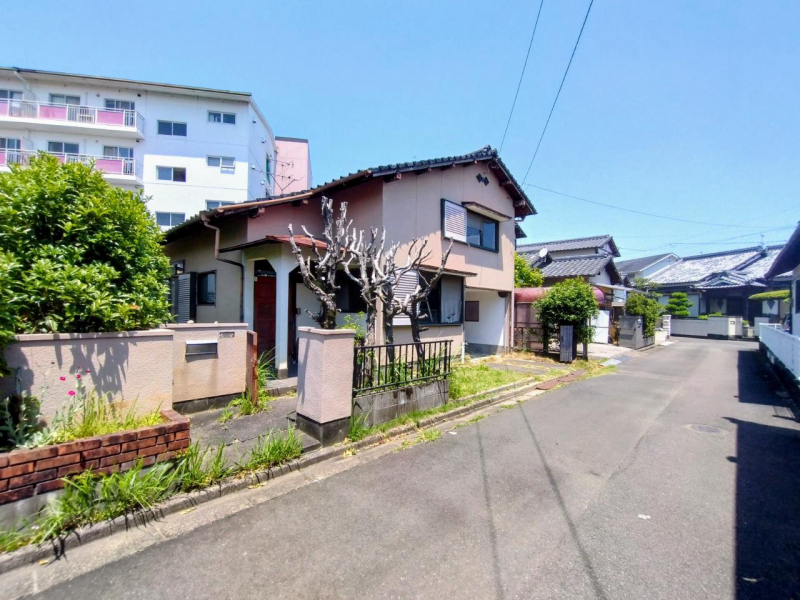 宮崎市大字島之内　850万円【建築条件付き自社物件】