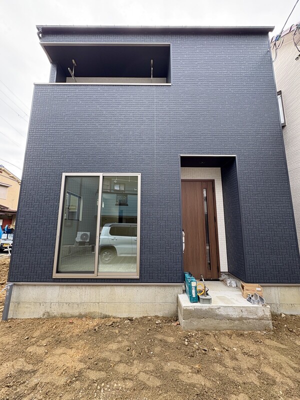 【家賃並み月々７万円台】交野市郡津建売①【夏の引っ越し＆即入居キャンペーン実施中！】