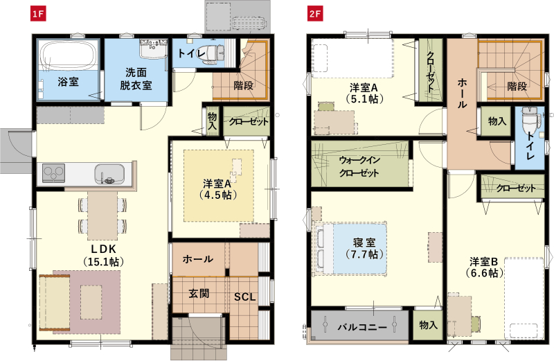 丸亀市西本町建売① 新築 4LDK ☆城乾小学校まで 徒歩8分☆