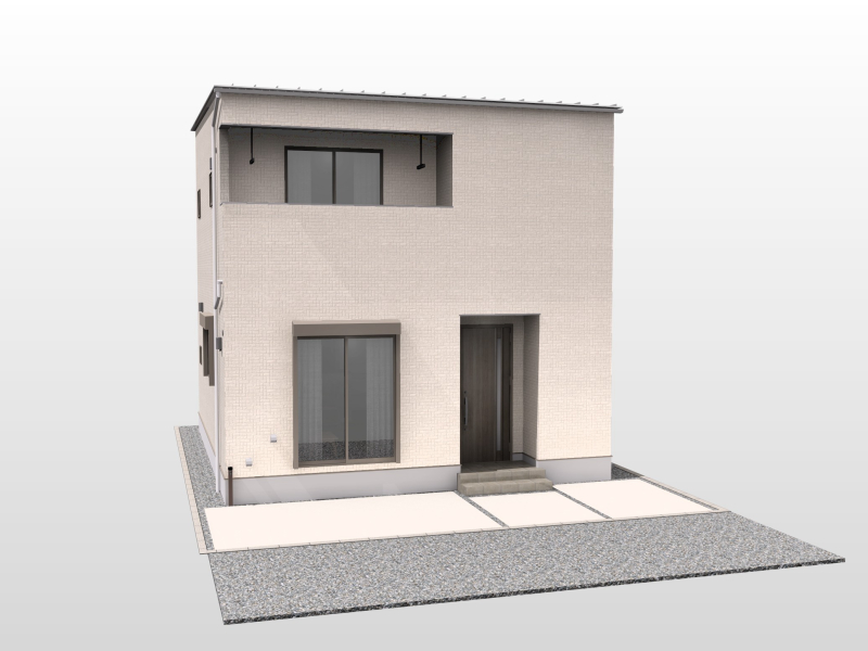 【決算価格】八尾市東山本新町建売①【納得の好条件、まだ選べます】