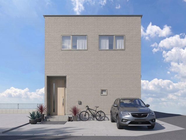 〈わが家の買い時比較説明会〉枚方市春日元町建売2
