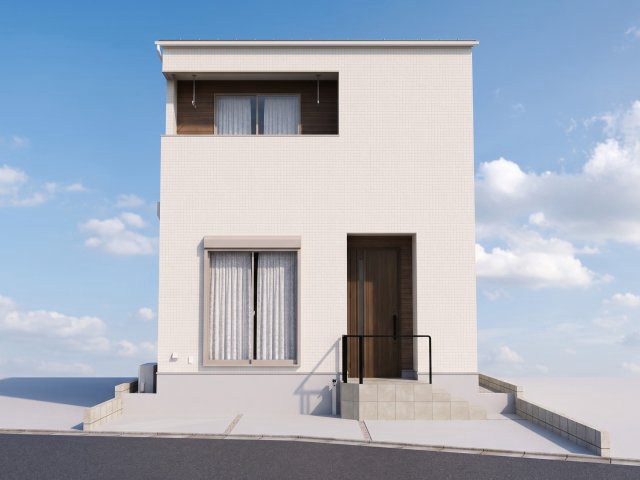 〈わが家の買い時比較説明会〉枚方市津田東町建売2