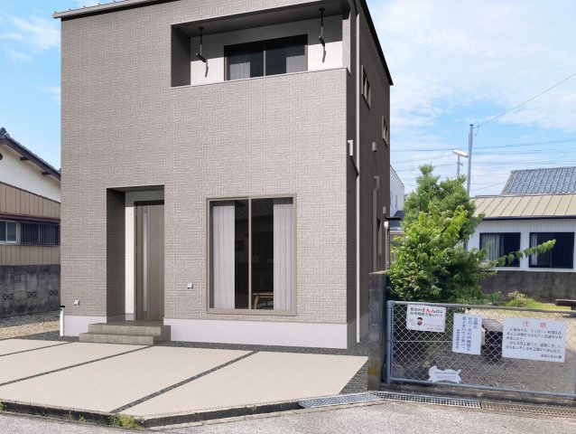 〈わが家の買い時比較説明会〉高知市高須東町建売2