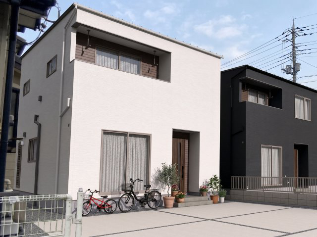 〈わが家の買い時比較説明会〉高知市朝倉本町建売2