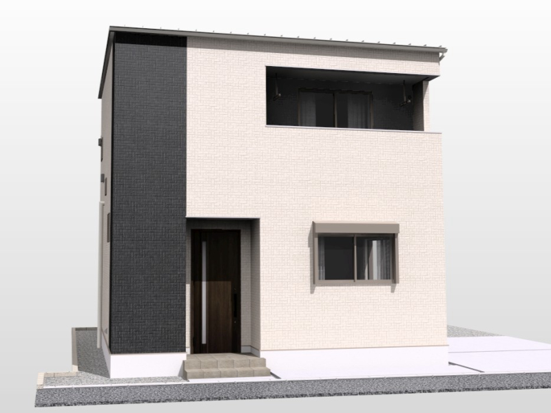 〈わが家の買い時比較説明会〉東大阪市七軒屋建売1