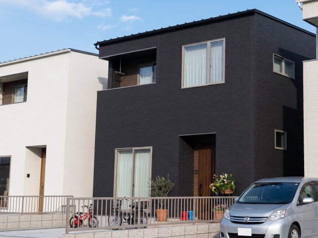〈わが家の買い時比較説明会〉高知市朝倉本町建売3