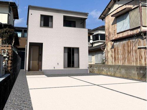 〈わが家の買い時比較説明会〉高知市一宮中町建売９