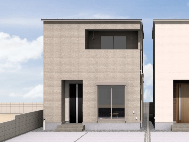〈わが家の買い時比較説明会〉八尾市沼建売1〈全２区画〉